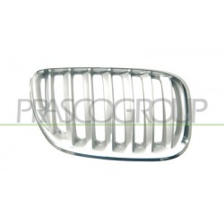 GRILLE DROITE-TITANE MOD. 04 