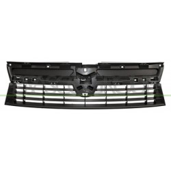 GRILLE NOIRE MOD. DACIA