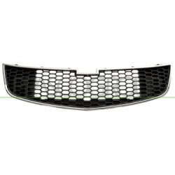 GRILLE INFÉRIEURE