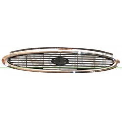 GRILLE COMPLÈTE MOD. ESSENCE CHROME