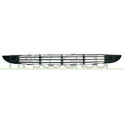 GRILLE DE PARE-CHOCS SANS TROUS POUR PHARE ANTIBROUILLARD MOD. GHIA/D