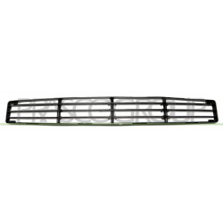 GRILLE DE PARE-CHOCS AVEC TROUS POUR PHARE ANTIBROUILLARD MOD. GHIA/D