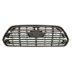 GRILLE GRISE