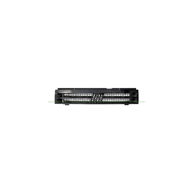 GRILLE NOIRE - MOD. 01/90  12/96