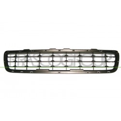 GRILLE CENTRALE NOIRE P.AVANT MOD. CLASSIQUE-EMOTION-DYNAMIQUE-ACTUEL