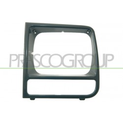 GRILLE DE PHARE DROIT MOD. 97-01