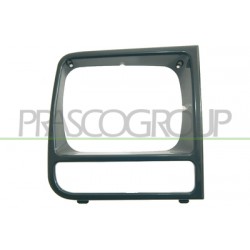 GRILLE DE PHARE GAUCHE MOD. 97-01