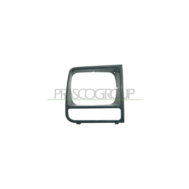 GRILLE DE PHARE GAUCHE MOD. 97-01