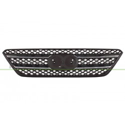 GRILLE MOD. 3 PORTES