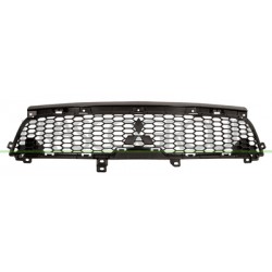 GRILLE NOIRE - MOD. OUTLANDER 06/2009-08/2012