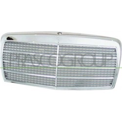 GRILLE COMPLÈTE