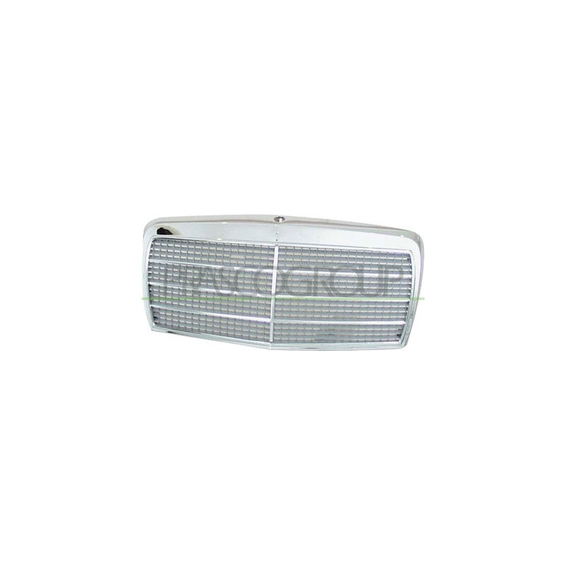 GRILLE COMPLÈTE