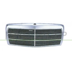 GRILLE COMPLÈTE