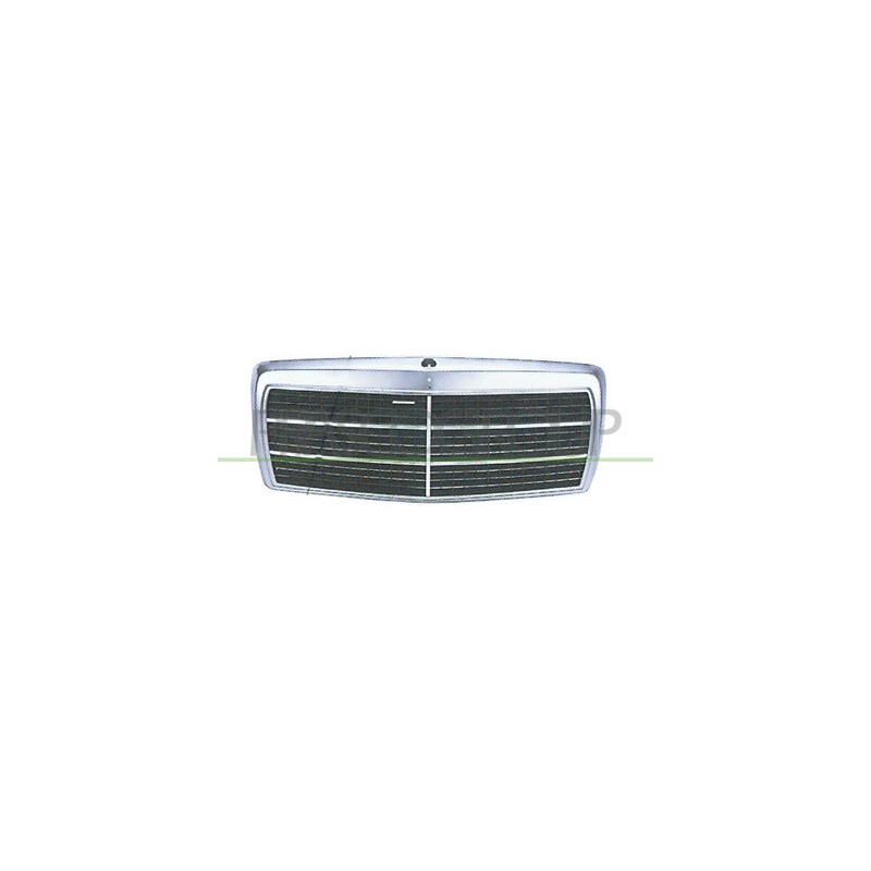 GRILLE COMPLÈTE