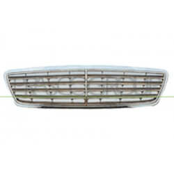 GRILLE COMPLÈTE MOD. ÉLÉGANCE (GRIS)