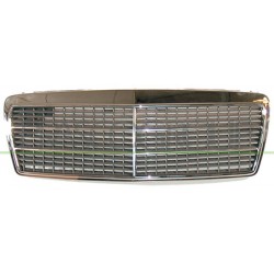 GRILLE COMPLÈTE MOD. CLASSIQUE/ÉLÉGANCE