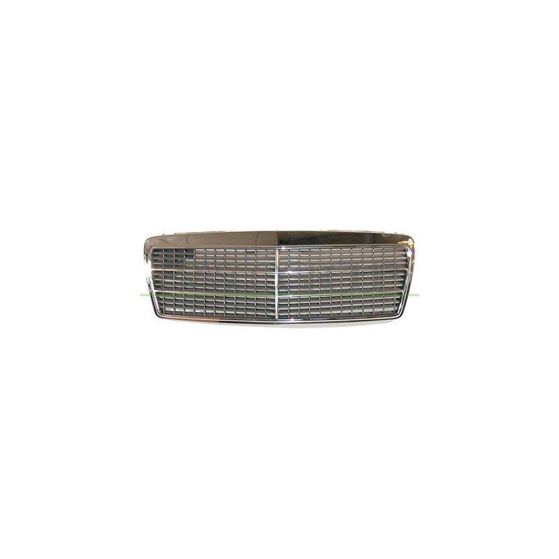 GRILLE COMPLÈTE MOD. CLASSIQUE/ÉLÉGANCE