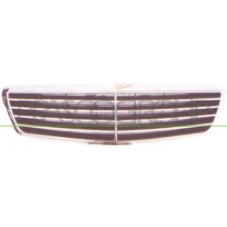 GRILLE COMPLÈTE