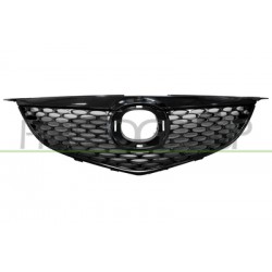 GRILLE NOIRE MOD. 4 PORTES