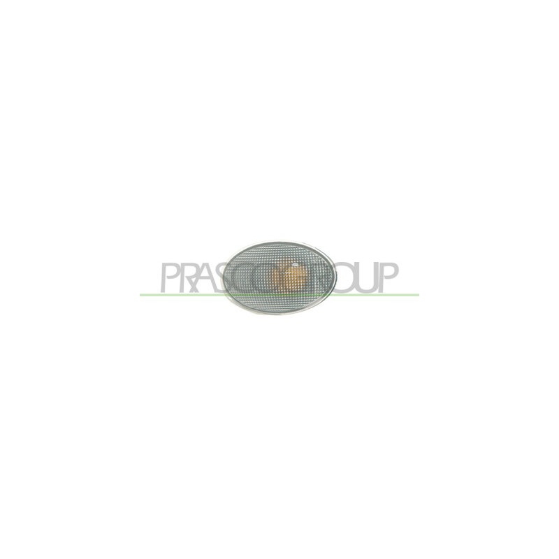 GROUPE OPTIQUE BLANC DROIT/GAUCHE