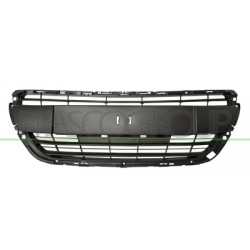 GRILLE NOIRE MOD. ACTIF