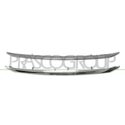 MOULURES CHROMÉES-GRILLE (2 PCS)