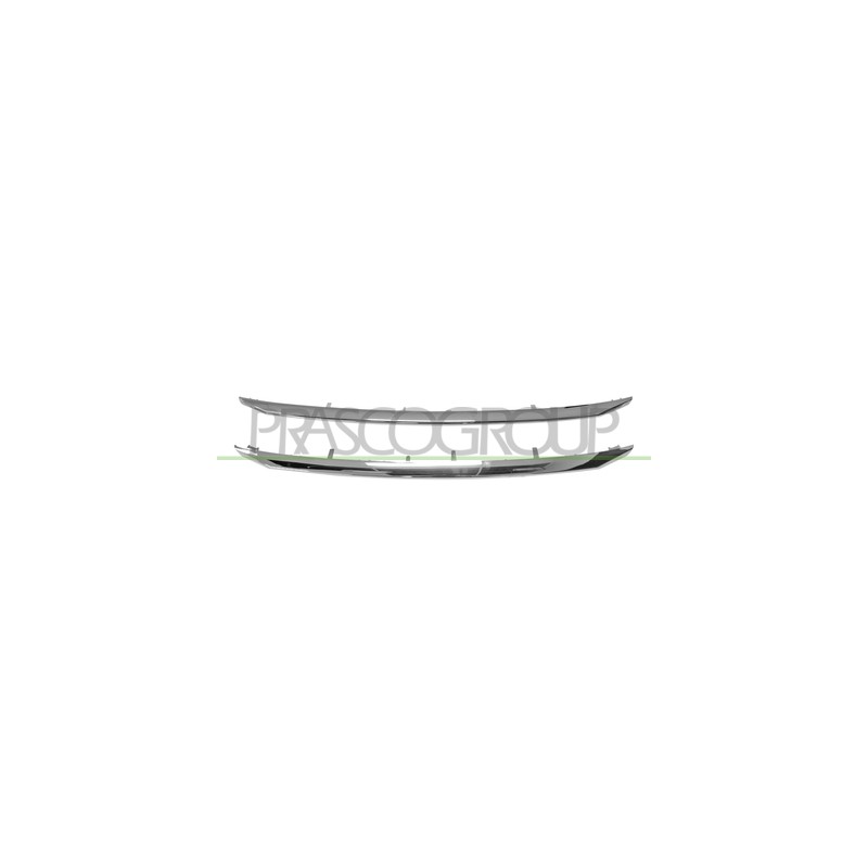 MOULURES CHROMÉES-GRILLE (2 PCS)