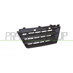 GRILLE DROITE NOIRE