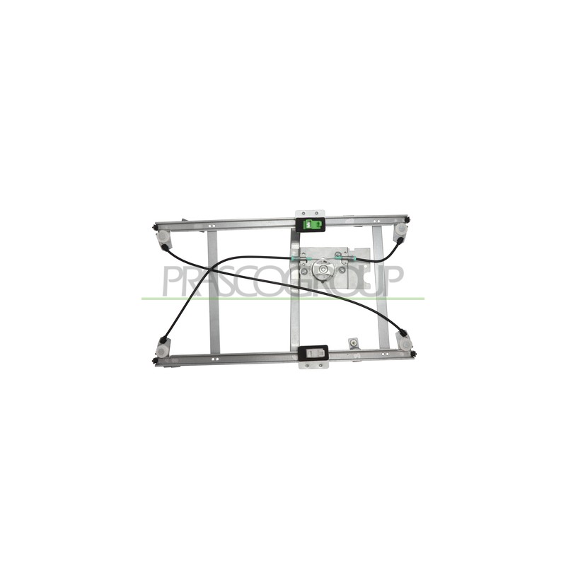 MÉCANISMES DE VITRES ARRIÈRE DROITE MOD. 3 PORTES