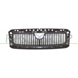 GRILLE NOIRE N'a pas de chrome