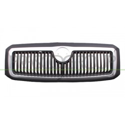 GRILLE COMPLÈTE (4 PIÈCES)