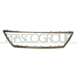 CADRE DE GRILLE SUPERIEUR-CHROME