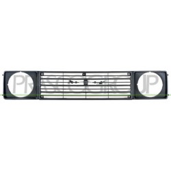 GRILLE GRIS ARGENT/NOIR MOD. 86-92