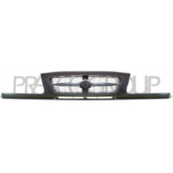 GRILLE MOD.  00 GRAN VITARA TOUT NOIR