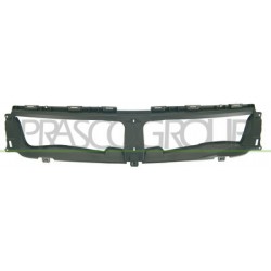 GRILLE-SUPPORT PLASTIQUE