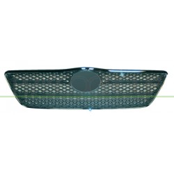 GRILLE NOIRE MOD. 4 PORTES