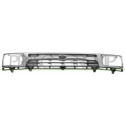 GRILLE GRIS ARGENT/NOIR MOD. TARO 92-96