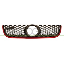 GRILLE NOIRE MOD. GTI