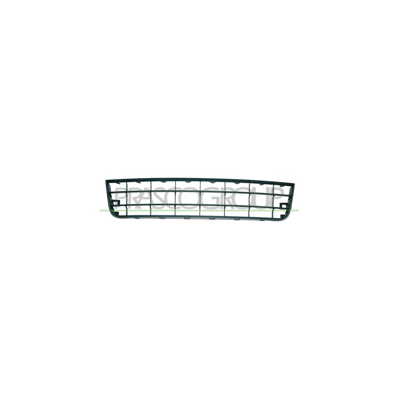 GRILLE CENTRALE DE PARE-CHOCS AVANT (2 BARRES) - MOD. 2.0 TDI/FSI