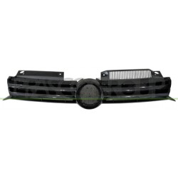 GRILLE NOIRE OUVERTE MOD. 6/7 VITESSES