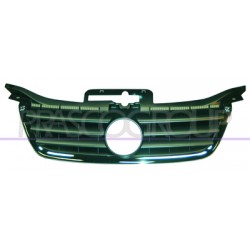 GRILLE CHROMÉE