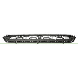 GRILLE CENTRALE PARE-CHOCS NOIR-C/A PARK SENS.C/A CAM+SUPPORT MOD. 24