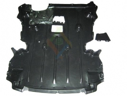 PROTECTION MOTEUR 120i /125i/135i