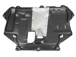 PROTECTION MOTEUR DIESEL 1.6L