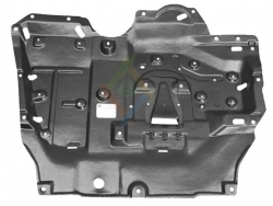 2.2 PROTECTION CENTRALE DU MOTEUR DIESEL