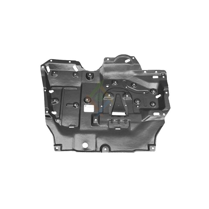 2.2 PROTECTION CENTRALE DU MOTEUR DIESEL