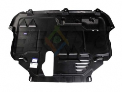 PROTECTION MOTEUR 4WD