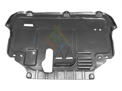 PROTECTION MOTEUR 2WD