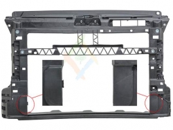 INTERNE AVANT ESSENCE 1.2/1.4 TSI /DIESEL 1.2/1.6 TDI