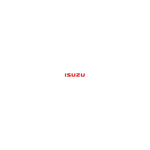 Isuzu